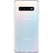 Samsung Galaxy S10 128GB 6.1" 4G LTE Verizon Unlocked, Prism White (Refurbished)