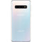 Samsung Galaxy S10 128GB 6.1" 4G LTE Verizon Unlocked, Prism White (Certified Refurbished)