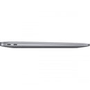 Apple MacBook Air (2020) Apple M1 X8 3.2GHz 8GB 128GB, Space Gray (Certified Refurbished)