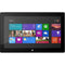 Microsoft Surface Pro 1 Gen 10.6" Tablet 128GB WiFi Core™ i5-3317U 1.7GHz, Dark Titanium (Refurbished)