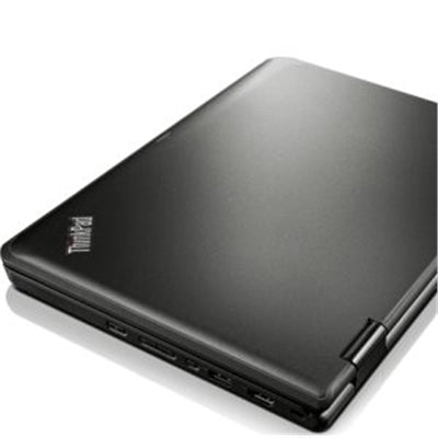 Lenovo ThinkPad 11e Chromebook 11.6-Inch 4GB RAM 16GB HDD Intel Celeron N2930 (Certified Refurbished)