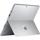 Surface Pro 7 12.3" Tablet 128GB WiFi, Platinum (Certified Refurbished)