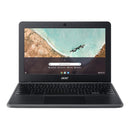 Acer Chromebook 311 C722 11.6" Touch 4GB 32GB eMMC MediaTek® MT8183 2GHz ChromeOS, Shale Black