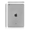 Apple iPad Air MD785LL/A 9.7" Tablet 16GB WiFi, Space Gray (Certified Refurbished)