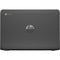 HP Chromebook 11 G7 EE 11.6" Touch 4GB 32GB 1.1GHz ChromeOS, Grey (Certified Refurbished)