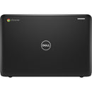 Dell Chromebook 11 3180 - Celeron N3060 / 1.6 GHz - Chrome OS - 4 GB RAM - 16 GB eMMC - 11.6" (Refurbished)