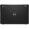 Dell Chromebook 11 3180 - Celeron N3060 / 1.6 GHz - Chrome OS - 4 GB RAM - 16 GB eMMC - 11.6" (Refurbished)