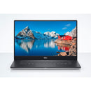Dell Precision 5510 15.6" Touch 16GB 512GB Intel Core i7-6820HQ X4 2.7GHz, Silver (Certified Refurbished)