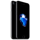 Apple iPhone 7 128GB 4.7" 4G LTE Only, Jet Black (Refurbished)