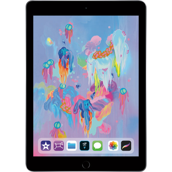 Apple iPad 6 9.7