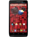 Motorola Moto DROID Ultra 16GB 5" 4G LTE Verizon Unlocked, Black  (Refurbished)