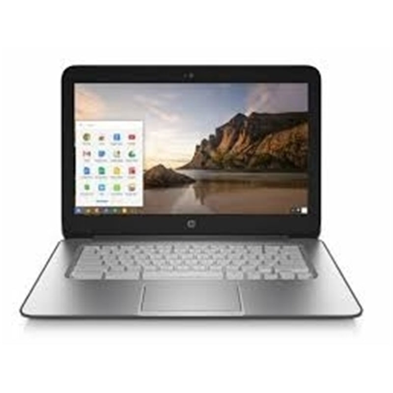 HP Chromebook J2L40UA