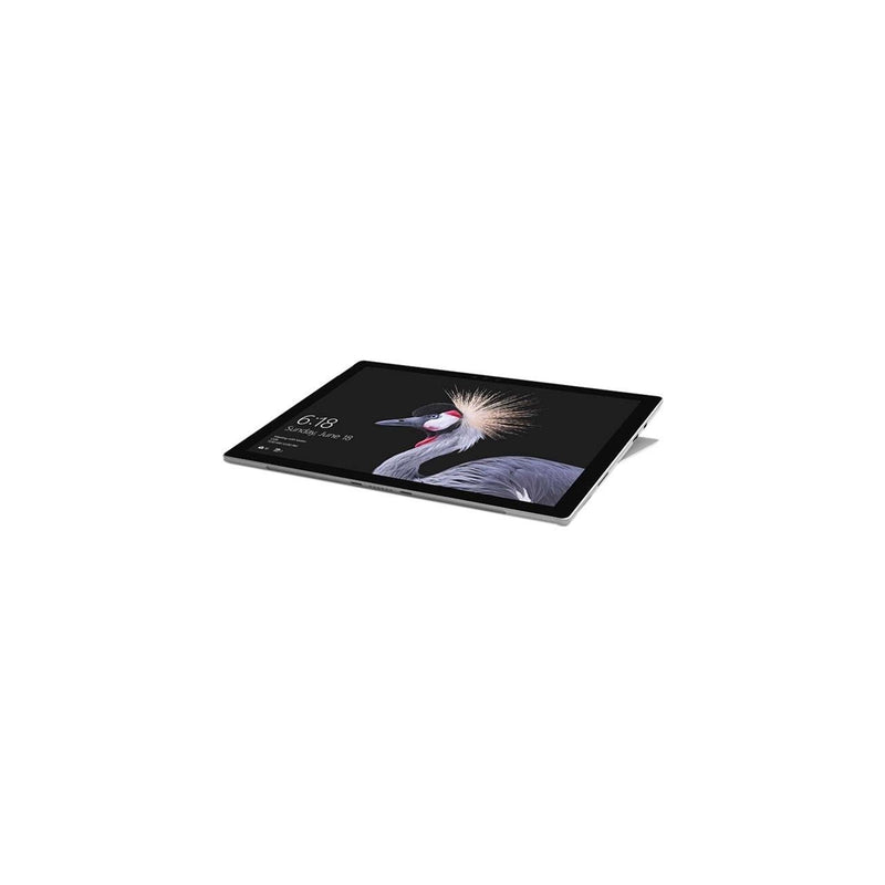 Microsoft Surface Pro Surface Pro 12.3" Tablet 512GB WiFi Core™ i7-7660U 2.5GHz, Black (Certified Refurbished)