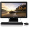 LG 22CB25S-B 21.5" 4GB 16GB eMMC Celeron® 2955U 1.4GHz Win10P, Black (Refurbished)