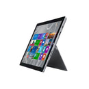 Microsoft Surface Pro 3 12" Tablet 128GB WiFi Core™ i5-4300U 1.9GHz, Silver (Refurbished)