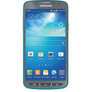 Samsung Galaxy S4 Active 16GB 5.0" 4G LTE AT&T Unlocked, Dive Blue  (Refurbished)