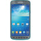 Samsung Galaxy S4 Active 16GB 5.0" 4G LTE AT&T Unlocked, Dive Blue  (Refurbished)