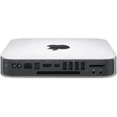Apple Mac Mini MD388LL/A 16GB 1TB Core™ i7-3615QM 2.3GHz Mac OSX, Silver  (Certified Refurbished)