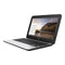 HP Chromebook 11 G4 11.6" 2GB 16GB SSD Celeron® N2840 2.16GHz ChromeOS, Black (Certified Refurbished)