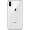 Apple iPhone XS 64GB 5.8" 4G LTE Verizon Unlocked, Silver  (Refurbished)
