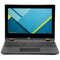 CTL Chromebook NBCJ5 J5 11.6" Touch 4GB 32GB eMMC Celeron® N3060 2.4GHz ChromeOS, Black (Certified Refurbished)