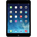 Apple iPad Mini 2/A 7.9" Tablet 32GB WiFi + 4G LTE Verizon, Space Gray (Certified Refurbished)