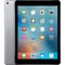 Apple iPad iPad Pro MLPW2LLA 9.7" Tablet 32GB WiFi + 4G Fully Unlocked, Space Gray (Certified Refurbished)
