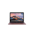 Apple MacBook MMGM2LL/A 12" 8GB 512GB Intel Core M5-6Y54 MacOSX, Rose Gold  (Certified Refurbished)