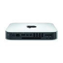Apple Mac Mini MD388LL/A 8GB 1TB Core™ i7-3615QM 2.3GHz Mac OSX, Silver  (Certified Refurbished)
