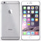 Apple iPhone 6 Plus 64GB 5.5" 4G LTE Verizon Unlocked, Silver  (Refurbished)