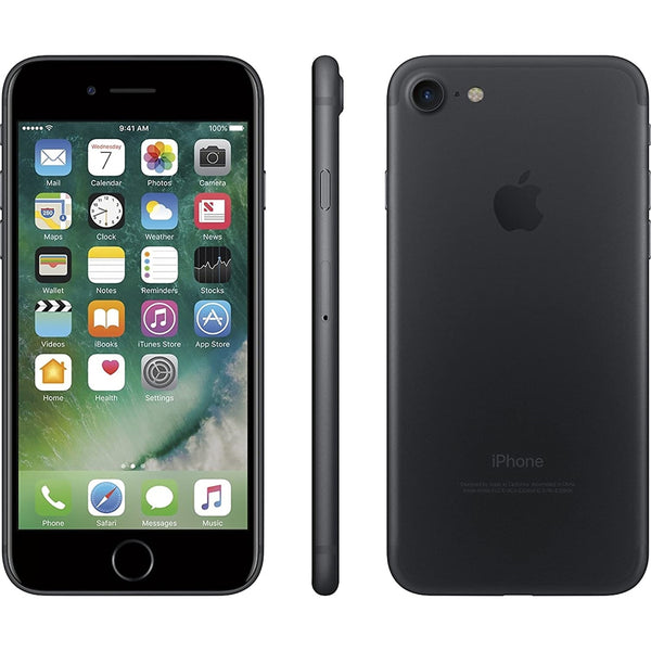 Apple iPhone 7 128GB 4.7
