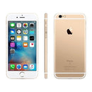 Apple iPhone 6S 64GB 4.7" 4G LTE Verizon Unlocked, Gold  (Refurbished)