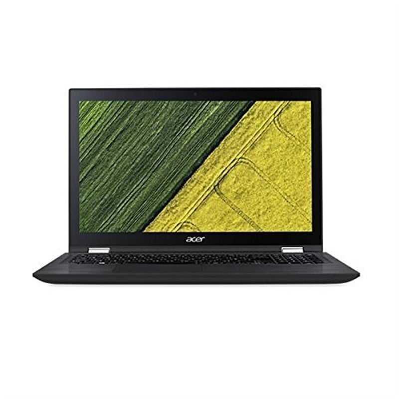Acer Chromebook R 11 C738T-C8Q2 11.6" Touch 4GB 16GB eMMC Celeron® N3060 1.6GHz ChromeOS, Black (Refurbished)