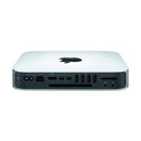 Apple Mac Mini MGEN2LL/A Intel Core i5-4278U X2 2.6GHz 8GB 1TB, Silver  (Certified Refurbished)