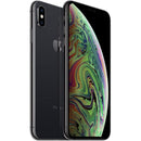 Apple iPhone XS Max 64GB 6.5" 4G LTE Verizon Unlocked, Space Gray  (Refurbished)