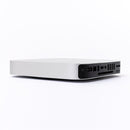 Apple Mac Mini A1347 4GB 500GB Core™ i5-2415M 2.3GHz Mac OSX, Silver (Certified Refurbished)