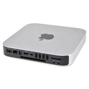 Apple Mac Mini MD388LL/A 16GB 256GB SSD Core™ i7-3615QM 2.3GHz Mac OSX, Silver (Refurbished)