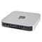 Apple Mac Mini MD388LL/A 16GB 256GB SSD Core™ i7-3615QM 2.3GHz Mac OSX, Silver (Refurbished)