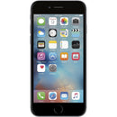 Apple iPhone 6 64GB 4.7" 4G LTE Verizon Only, Space Gray (Certified Refurbished)