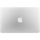 Apple MacBook Air MD760LL/A Intel Core i5-4250U X2 1.3GHz 4GB 128GB SSD, Silver (Certified Refurbished)