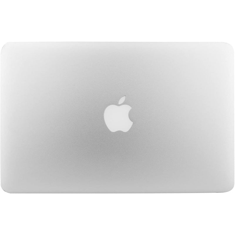 Apple MacBook Air MD760LL/A Intel Core i5-4250U X2 1.3GHz 4GB 128GB SSD, Silver (Certified Refurbished)