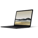 Microsoft Surface Laptop 3 13.5" Touch 16GB 256GB SSD Core™ i5-1035G7 1.2GHz Win10H, Black (Certified Refurbished)
