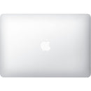 Apple MacBook Air MQD32LL/A 13.3" 8GB 128GB SSD Core™ i5-5350U 1.8GHz macOS, Silver (Certified Refurbished)