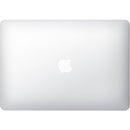 Apple MacBook Air MQD32LL/A 13.3" 8GB 128GB SSD Core™ i5-5350U 1.8GHz macOS, Silver (Certified Refurbished)