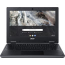 Acer Chromebook 311 C721-25AS 11.6" 4GB 32GB eMMC AMD A4-9120C 1.6GHz ChromeOS, Black (Refurbished)