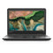 Lenovo Chromebook 300e 1st Gen 11.6" Touch 4GB 32GB eMMC MediaTek® M8173C 2.1GHz ChromeOS, Black (Refurbished)