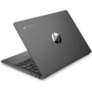 HP Chromebook 11A-NA0010NR 11.6" 4GB 32GB eMMC Mediatek MT8183 2.0GHz ChromeOS, Ash Gray (Certified Refurbished)