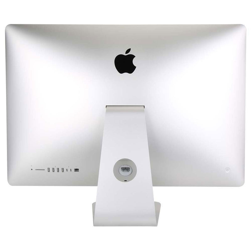 Apple iMac MMQA2LL/A 21.5" 8GB 1TB Core™ i5-7360U 2.3GHz macOS, Aluminum (Certified Refurbished)