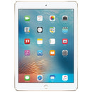 Apple iPad Pro MLQ82LL/A 9.7" Tablet 256GB WiFi + 4G LTE GSM , Gold (Certified Refurbished)