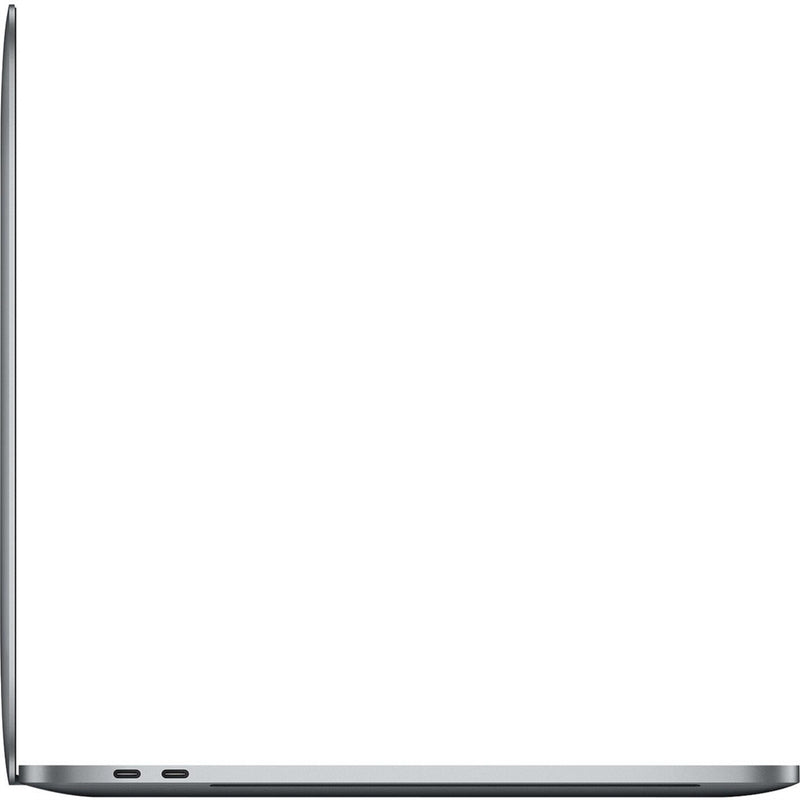 Apple MacBook Pro A1990 15" 32GB 512GB SSD Core™ i7-9750H 2.3GHz, Silver (Certified Refurbished)